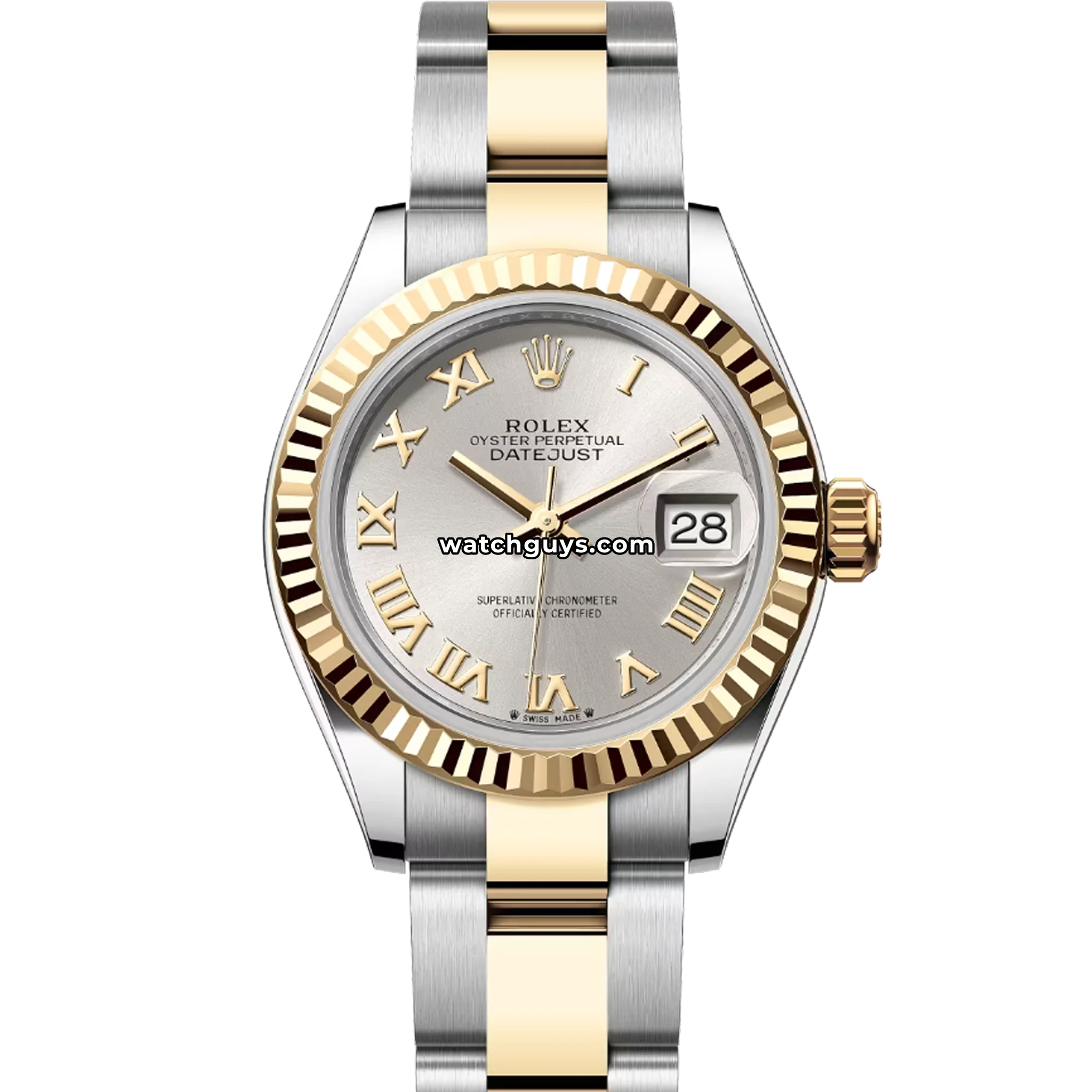Rolex Lady-Datejust